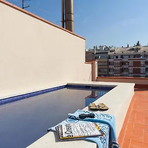 Appartamento Aparteasy, Barcellona
